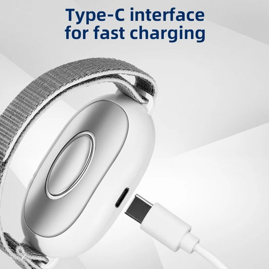 Auxiliary Instrument Intelligence Insomnia Help Device Sleeping Aid